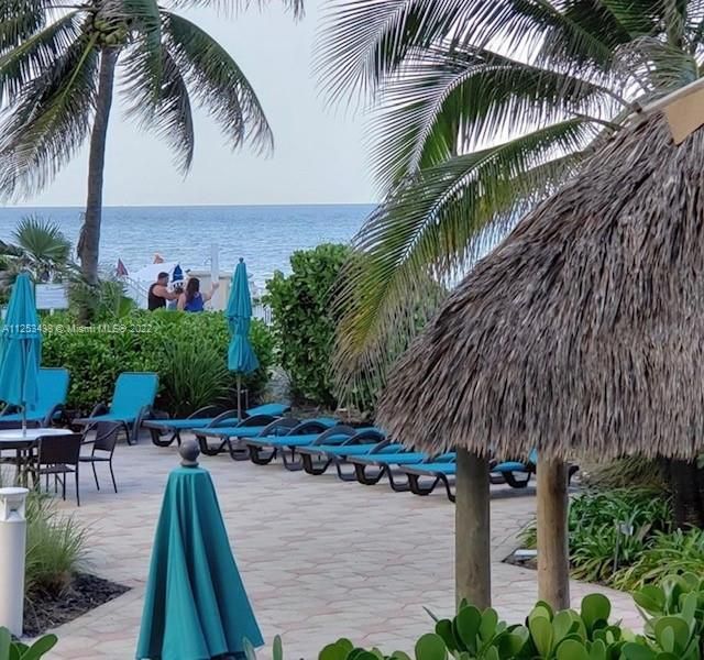 3801 S Ocean Dr, Unit 3C, Hollywood, FL 33019 Photo