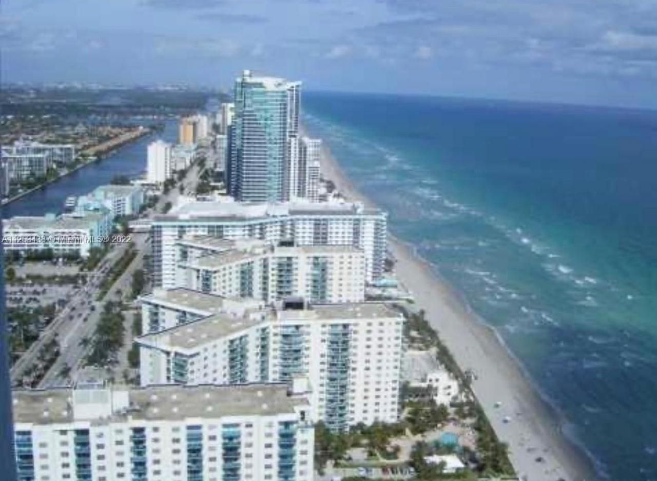 3801 S Ocean Dr, Unit 3C, Hollywood, FL 33019 Photo
