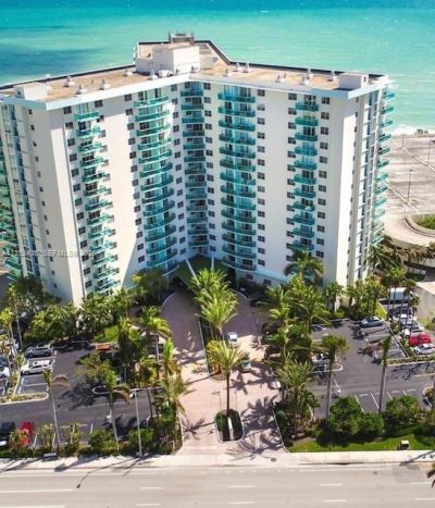 3801 S Ocean Dr, Unit 3C, Hollywood, FL 33019 Photo