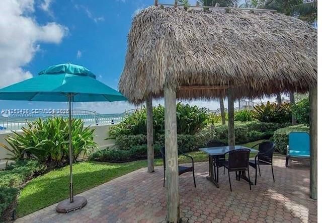 3801 S Ocean Dr, Unit 3C, Hollywood, FL 33019 Photo