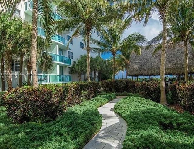 3801 S Ocean Dr, Unit 3C, Hollywood, FL 33019 Photo