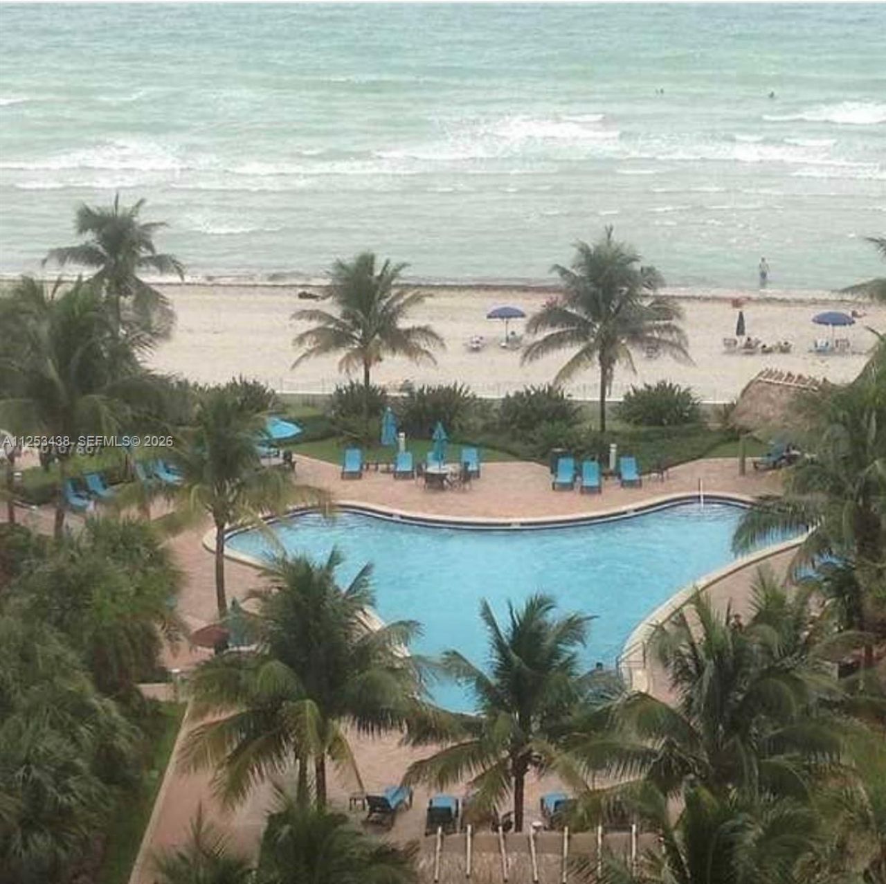 3801 S Ocean Dr, Unit 3C, Hollywood, FL 33019 Photo