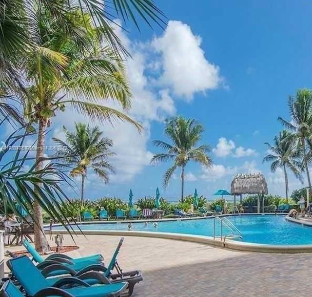 3801 S Ocean Dr, Unit 3C, Hollywood, FL 33019 Photo