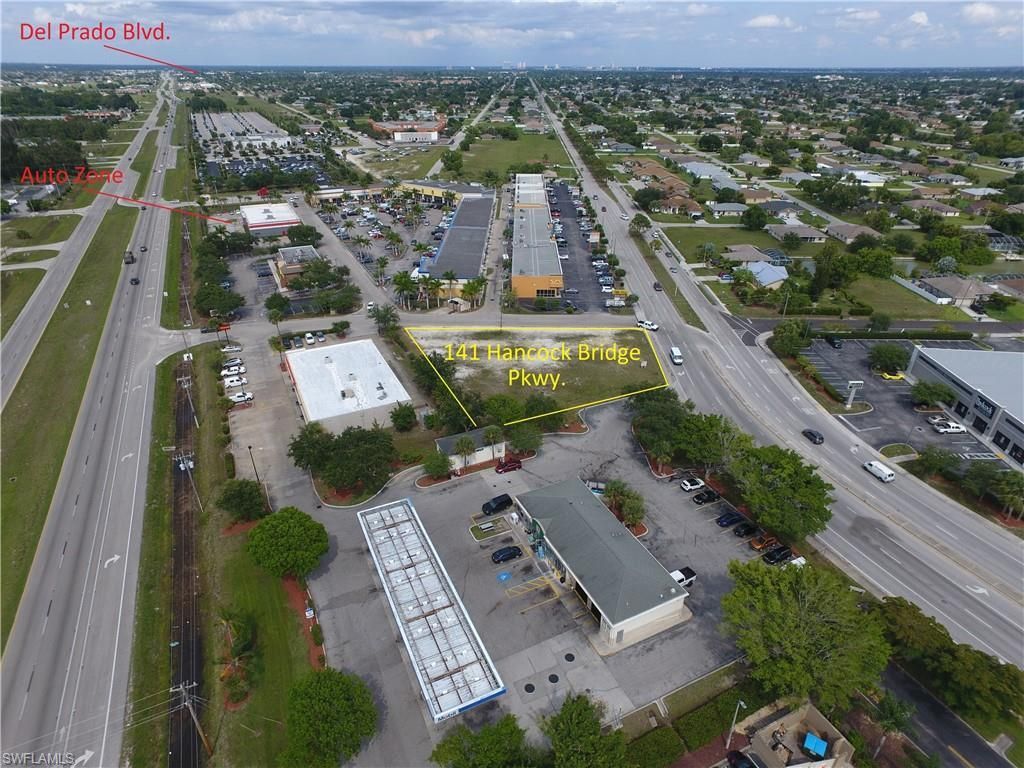 141 Hancock Bridge Pky W, Cape Coral, FL 33991 Photo