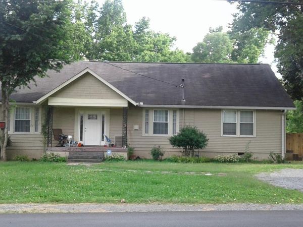1110 Stratford Ave, Nashville, TN 37216