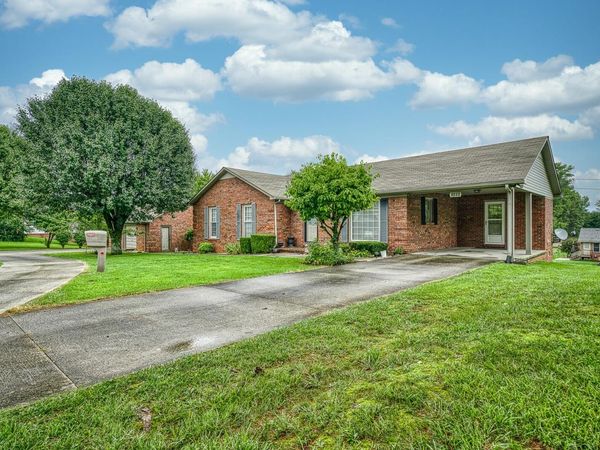 1466 Bunker Hill Rd, Cookeville, TN 38506