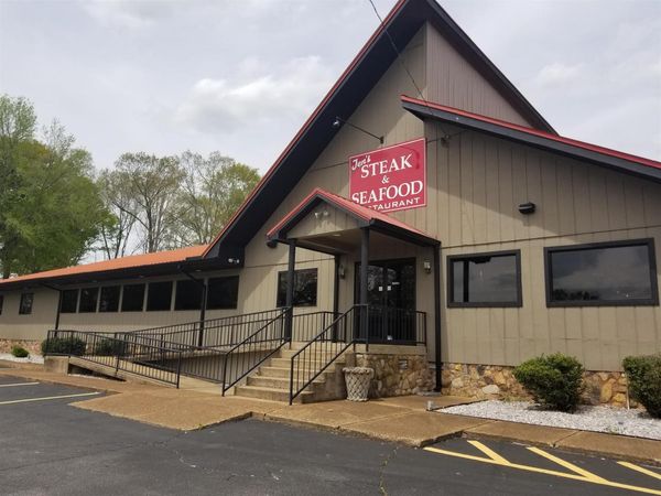 15371 Highway 13 S, Hurricane Mills, TN 37078