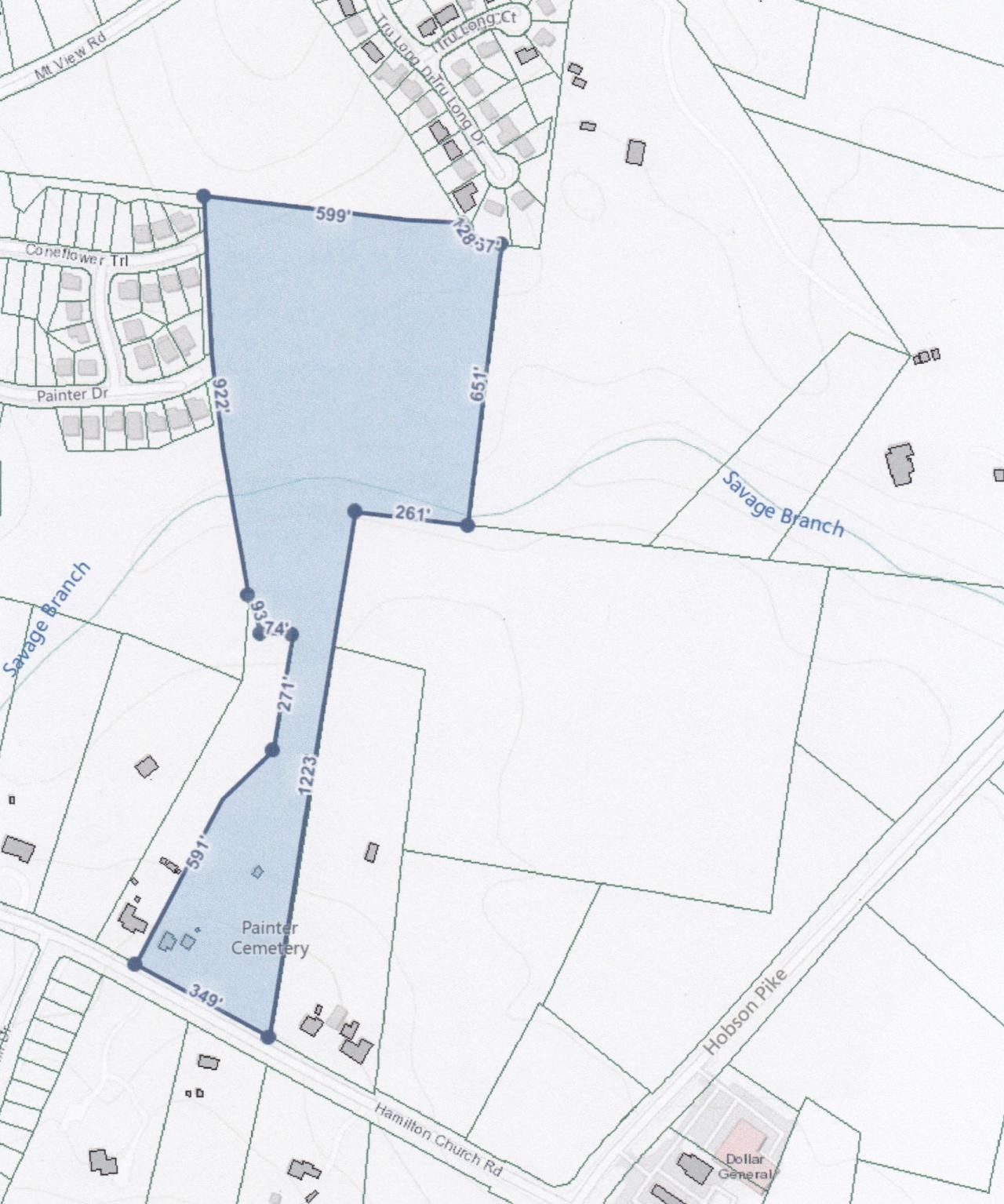 3490 Hamilton Church Rd, Antioch, TN 37013 Main Photo