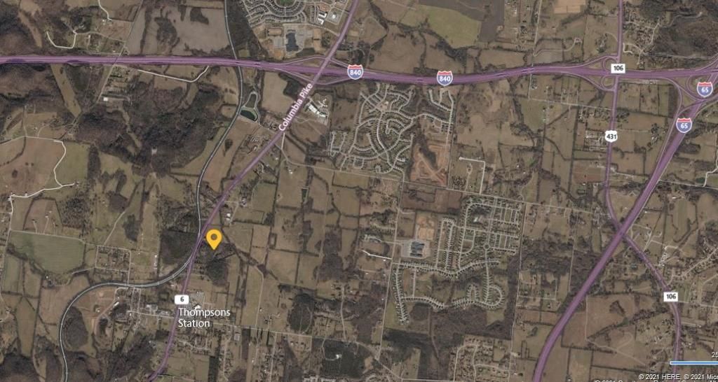 4658 Columbia Pike, Thompsons Station, TN 37179 Main Photo