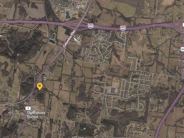 4658 Columbia Pike, Thompsons Station, TN 37179