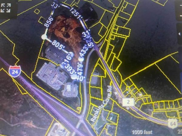 0 HWY 41, Jasper, TN 37347