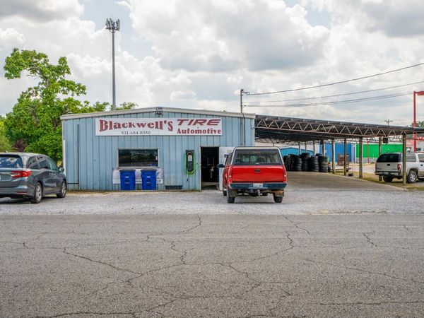 1330 Madison St, Shelbyville, TN 37160