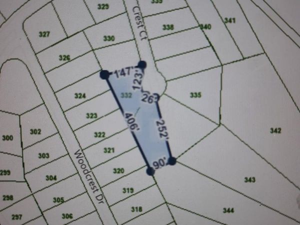 0 Toko Ct, Smithville, TN 37166