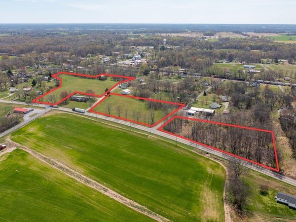 0 Highway 41 N, Cedar Hill, TN 37032