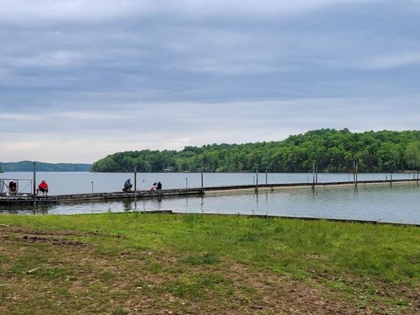 0 Jack Saunders Rd, Waverly, TN 37185