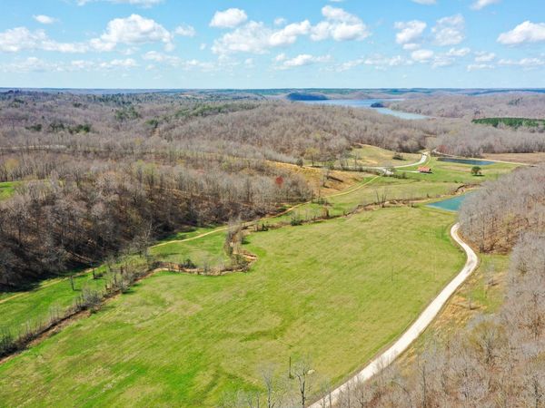 0 Jack Saunders Rd, Unit 166, Waverly, TN 37185