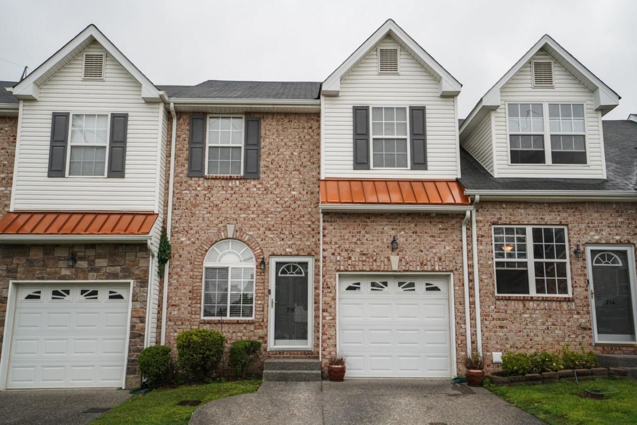 716 Spence Enclave Ln, Nashville, TN 37210 Main Photo