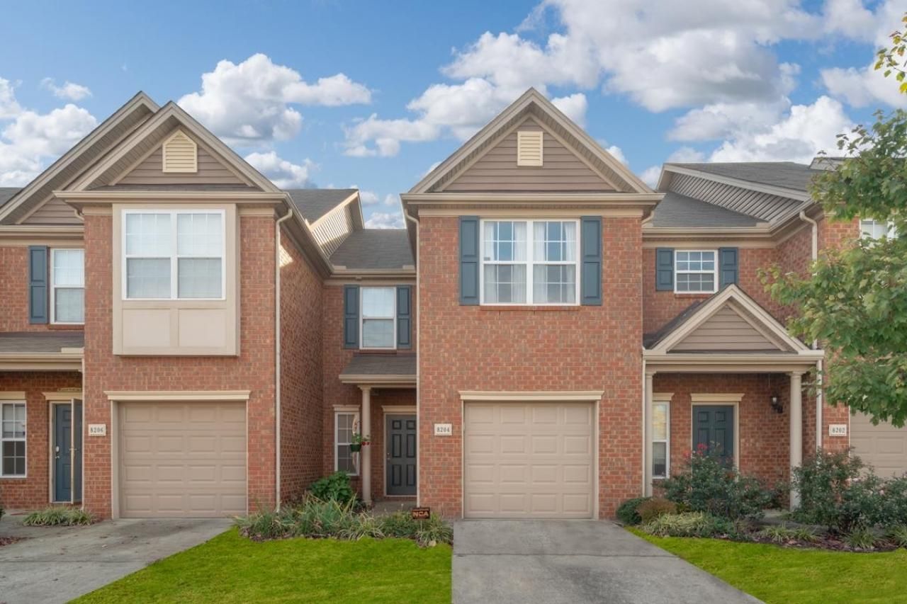 8204 Rossi Rd, Brentwood, TN 37027 Main Photo