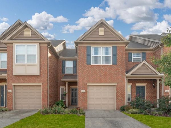 8204 Rossi Rd, Brentwood, TN 37027