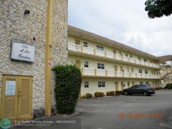 5131 W Oakland Park Boulevard, Unit 107, Lauderdale Lakes, FL 33313