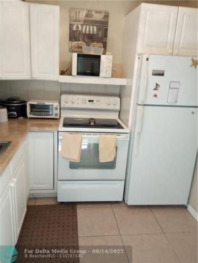 5131 W Oakland Park Boulevard, Unit 107, Lauderdale Lakes, FL 33313 Photo