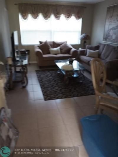 5131 W Oakland Park Boulevard, Unit 107, Lauderdale Lakes, FL 33313 Photo