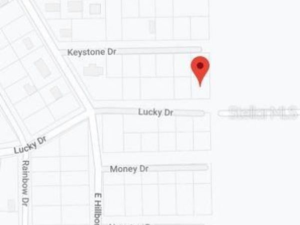 312 LUCKY DRIVE, FLORAHOME, FL 32140
