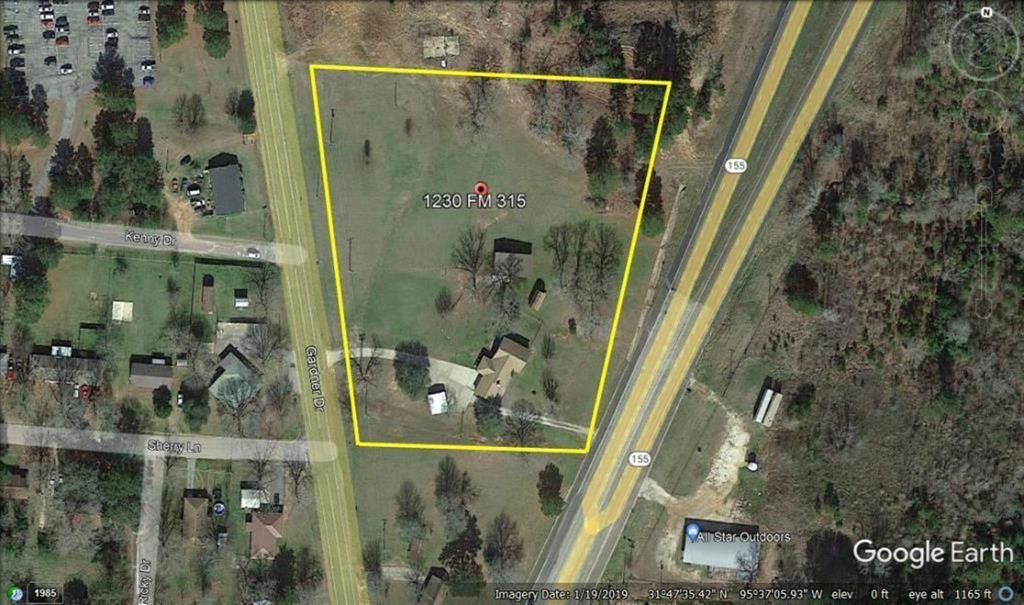 1230 Fm 315, Palestine, TX 75803 Main Photo