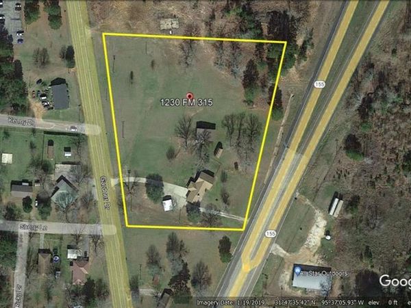 1230 Fm 315, Palestine, TX 75803
