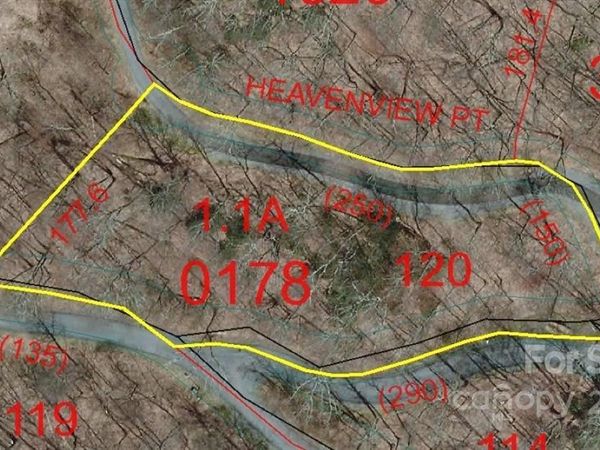 00 Heavenview Point, Maggie Valley, NC 28751