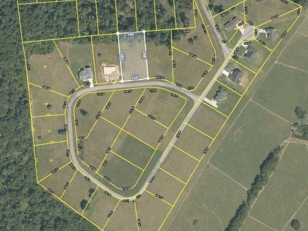 525 Overlook Drive, Dayton, TN 37321