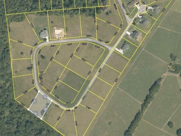 375 Overlook Drive, Dayton, TN 37321