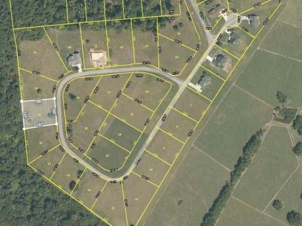 431 Overlook Drive, Dayton, TN 37321