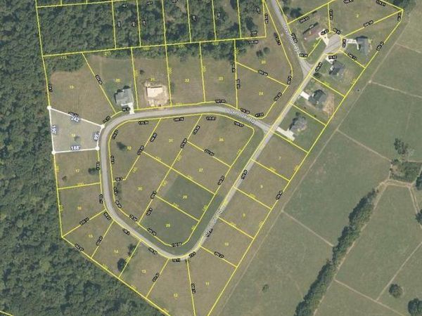 451 Overlook Drive, Dayton, TN 37321