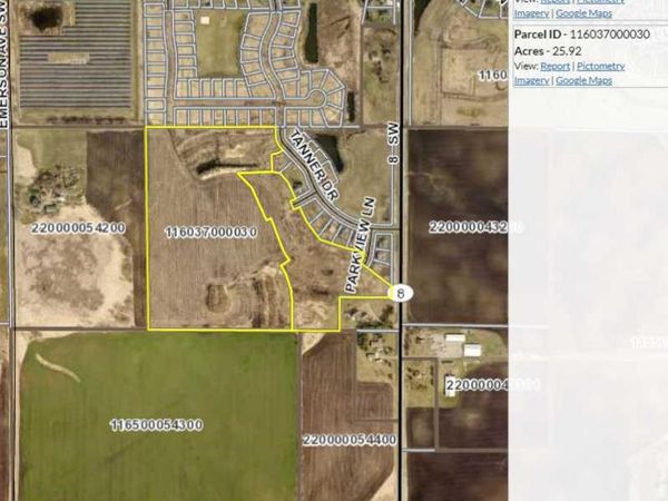 XX Sect-05 Twp-118 Range-026, Waverly, MN 55390