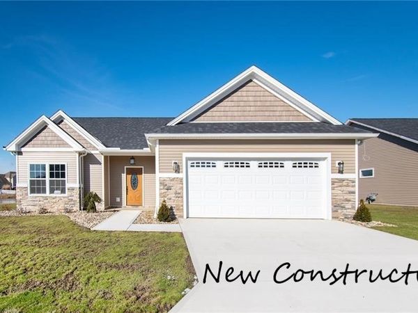 10105 Carrie Court, New Middletown, OH 44442