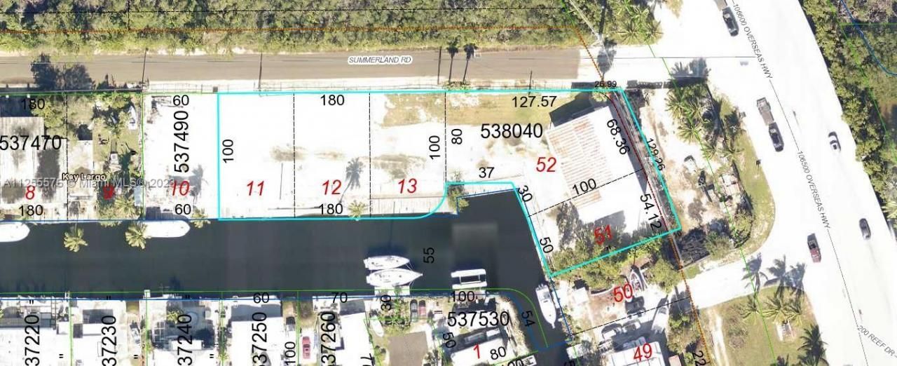 10660 Summerland Dr, Key Largo, FL 33037 Photo