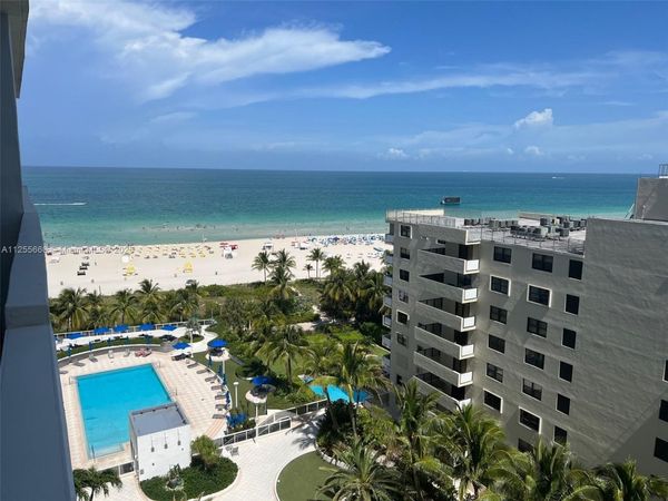 100 Lincoln Rd, Unit 1228, Miami Beach, FL 33139