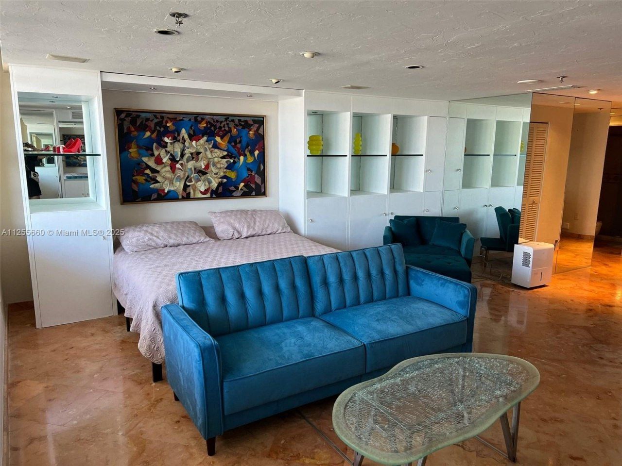 100 Lincoln Rd, Unit 1228, Miami Beach, FL 33139 Photo