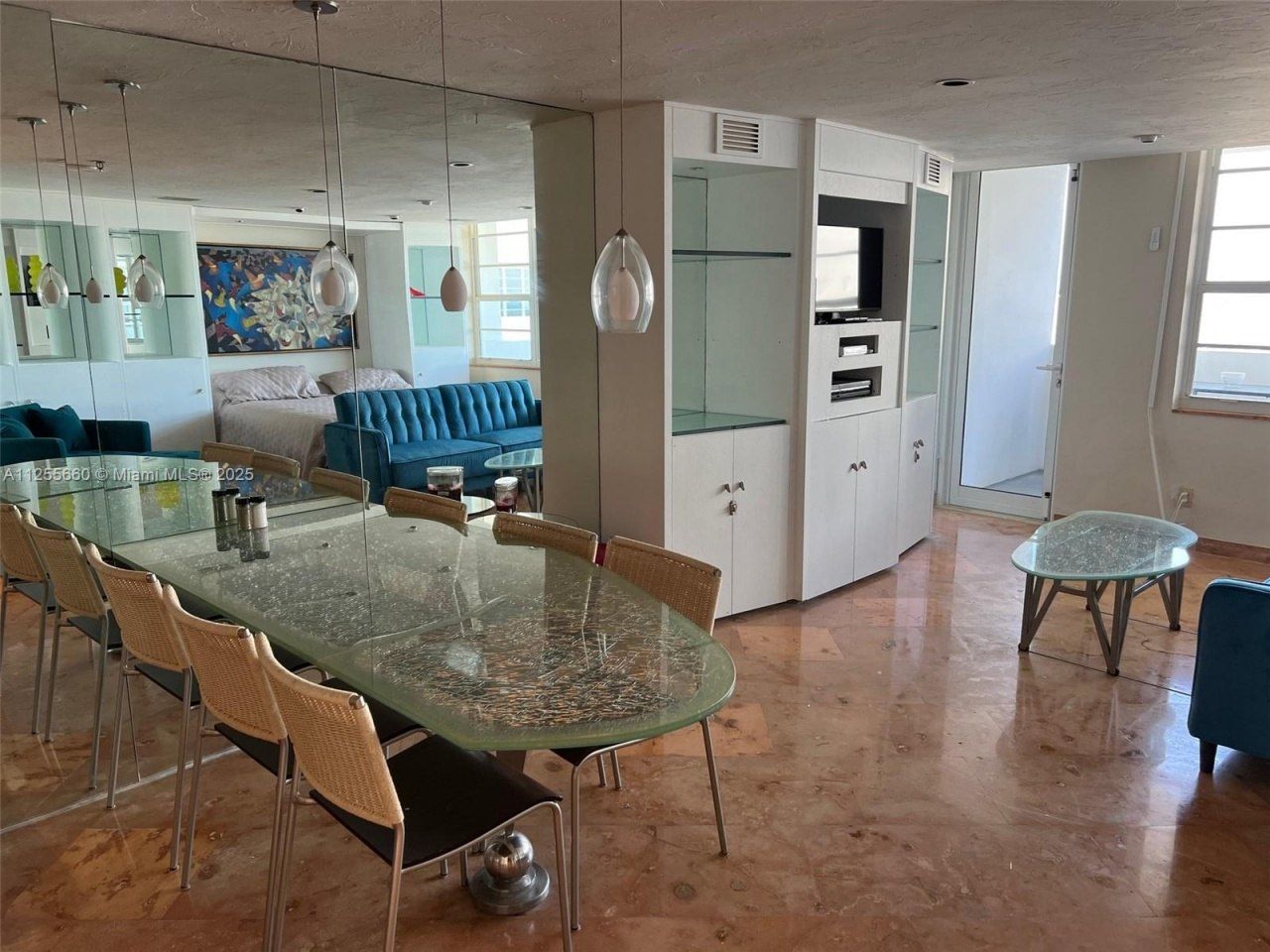 100 Lincoln Rd, Unit 1228, Miami Beach, FL 33139 Photo