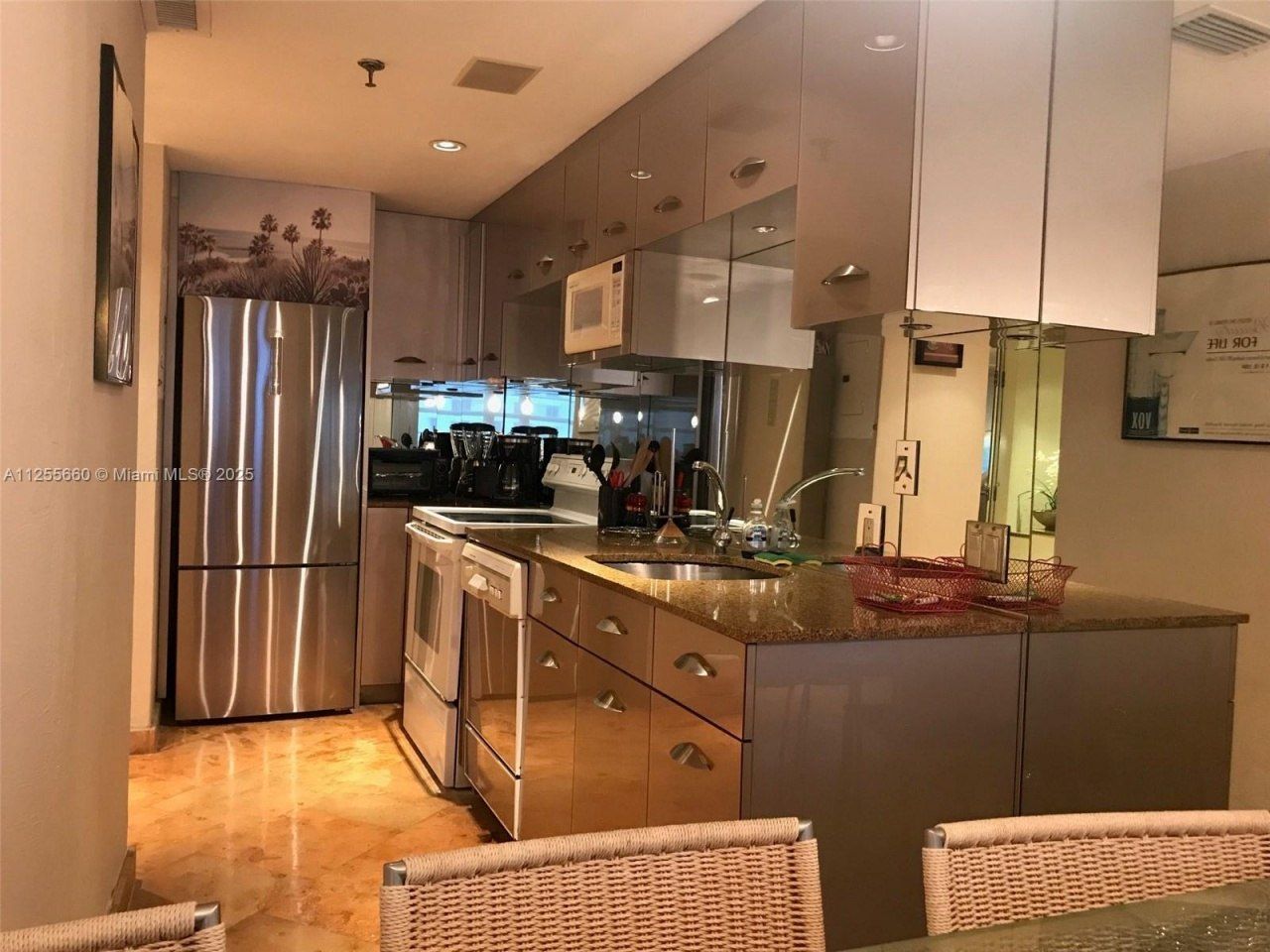 100 Lincoln Rd, Unit 1228, Miami Beach, FL 33139 Photo