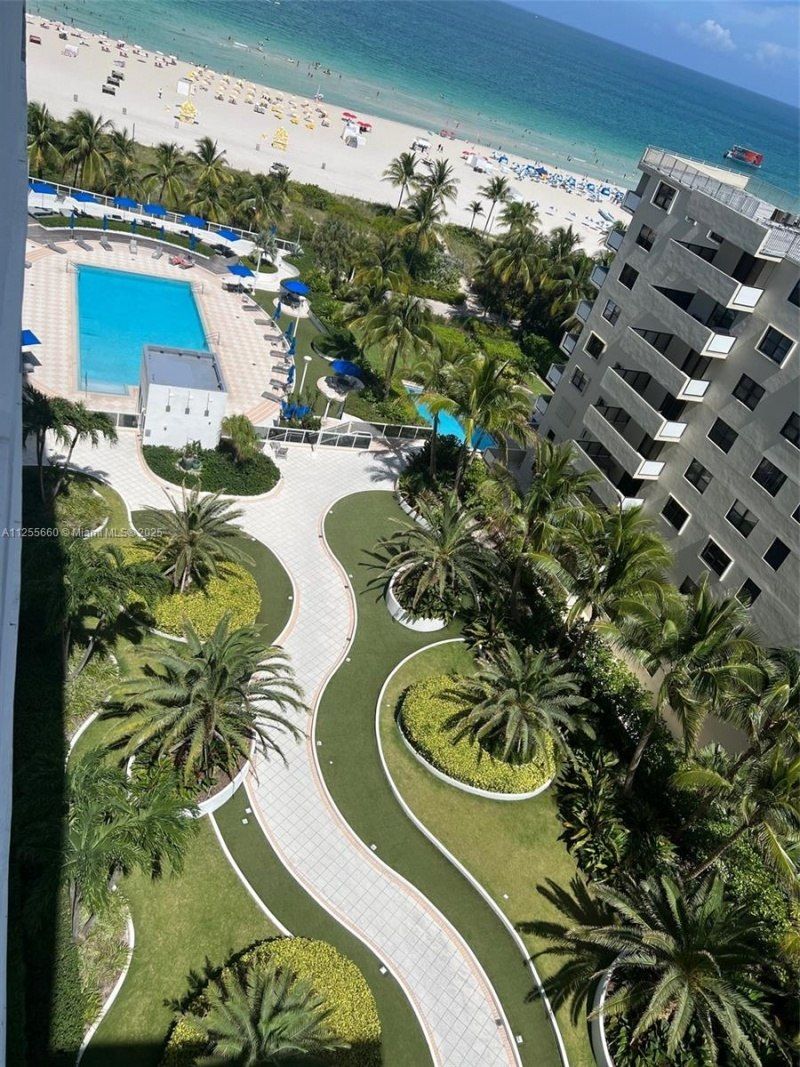100 Lincoln Rd, Unit 1228, Miami Beach, FL 33139 Photo