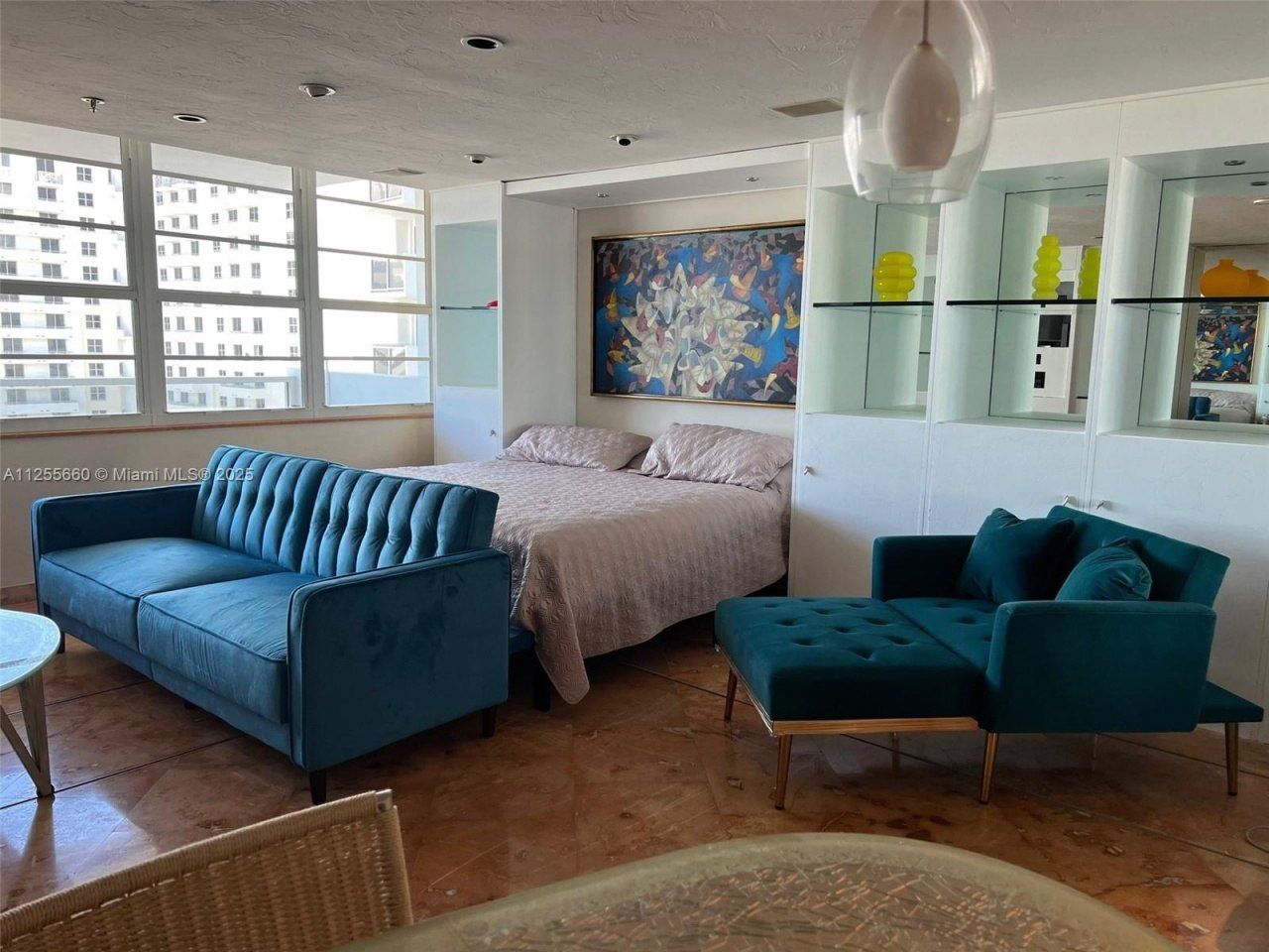 100 Lincoln Rd, Unit 1228, Miami Beach, FL 33139 Photo