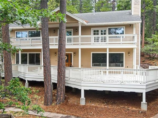 1870 Thunderbolt, Arnold, CA 95223