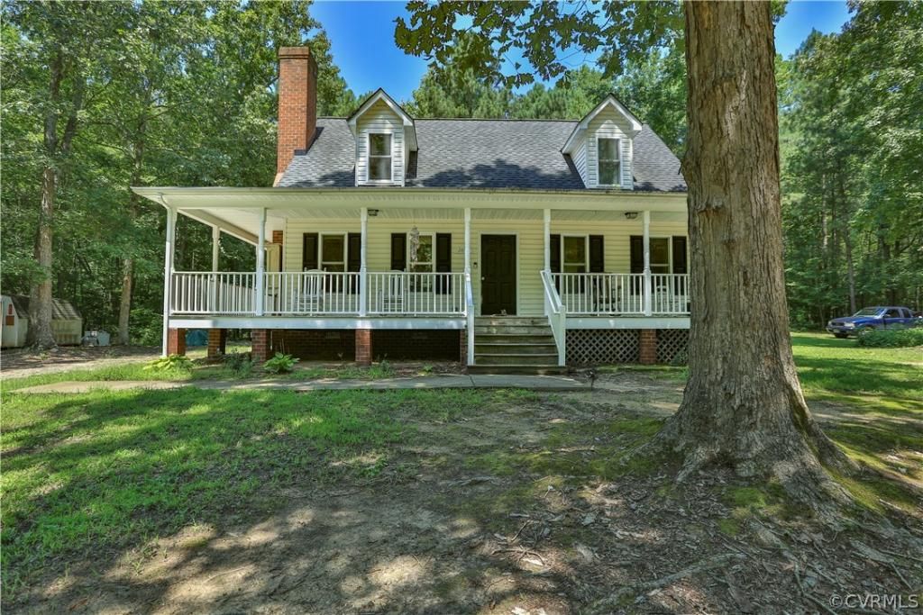 26037 NW Sussex Drive, Sussex, VA 23890 Main Photo