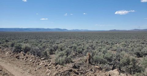 0 St Rt 34, Gerlach, NV 89412 Photo