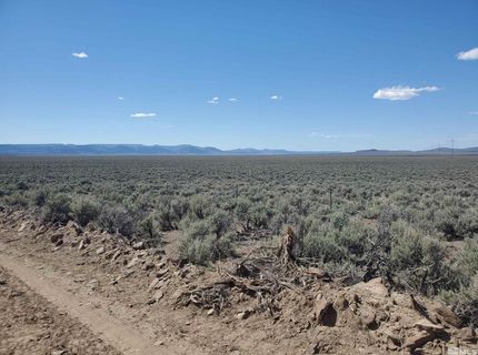 0 St Rt 34, Gerlach, NV 89412 Photo