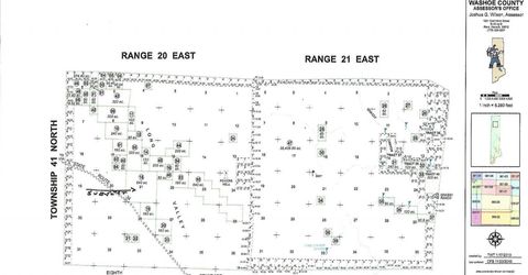 0 St Rt 34, Gerlach, NV 89412 Photo