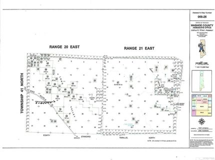 0 St Rt 34, Gerlach, NV 89412 Photo