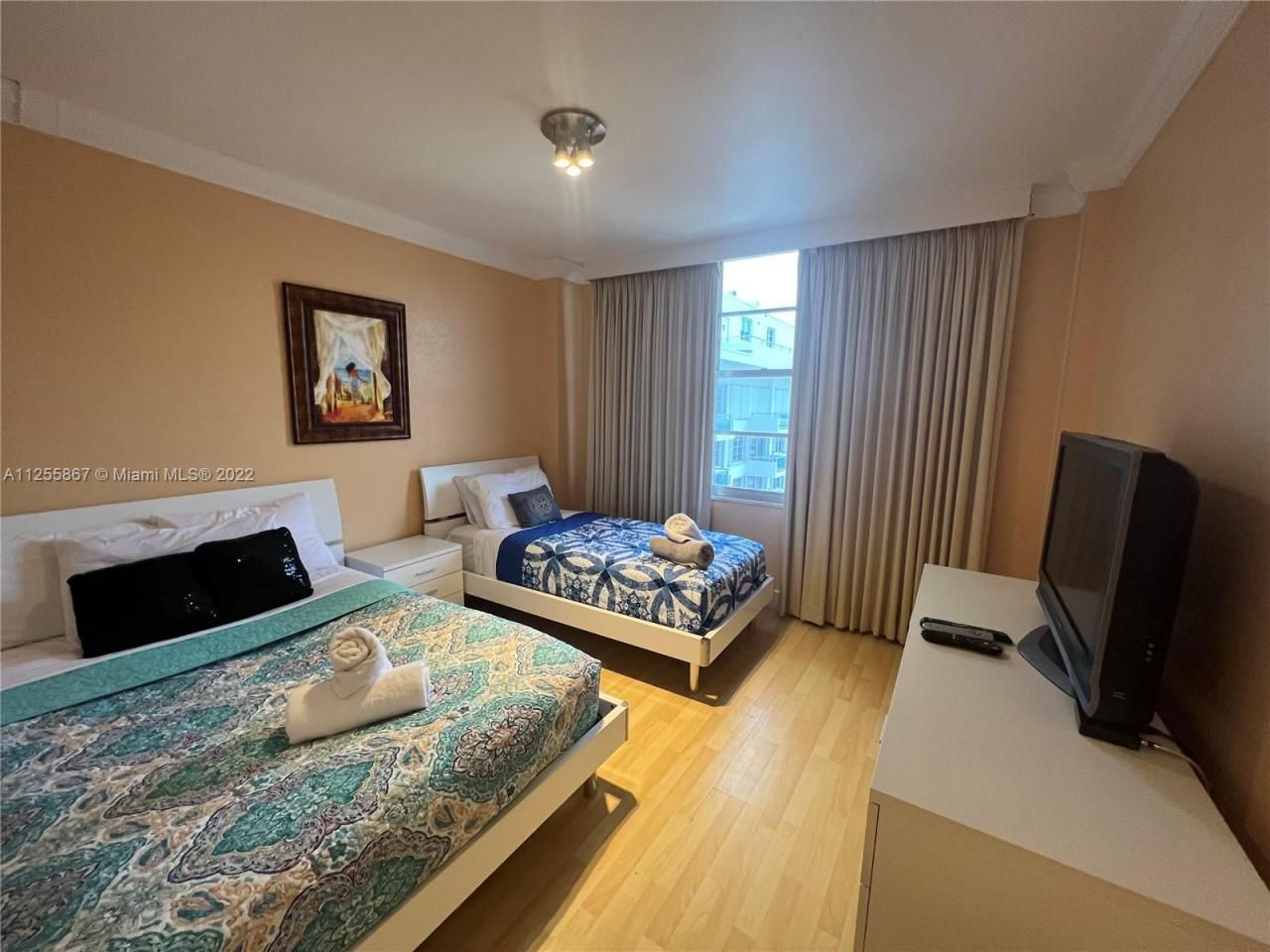 5161 Collins Ave, Unit 1711, Miami Beach, FL 33140 Photo